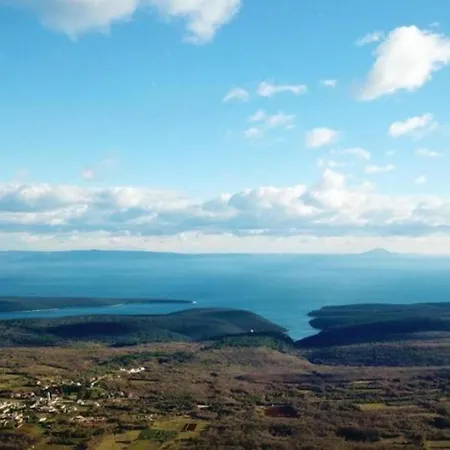 Monte Dor For 8 People With Private Pool And Sea View