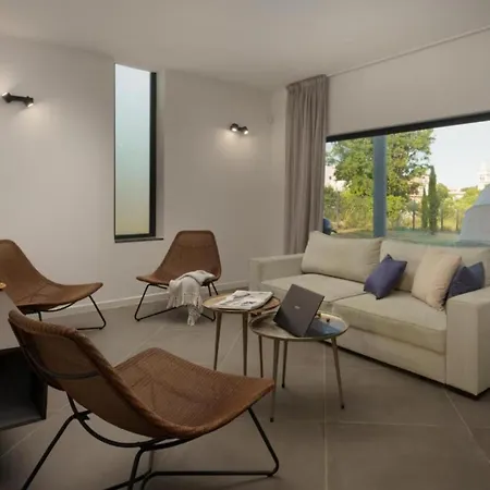 Monte Dor For 8 People With Private Pool And Sea View *