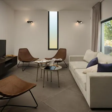 Monte Dor For 8 People With Private Pool And Sea View