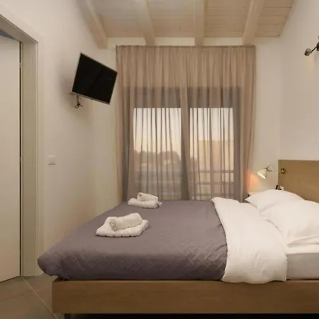 Monte Dor For 8 People With Private Pool And Sea View Villa