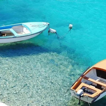 Monte Dor For 8 People With Private Pool And Sea View *