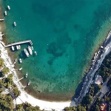 Monte Dor For 8 People With Private Pool And Sea View Villa