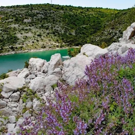 Monte Dor For 8 People With Private Pool And Sea View *